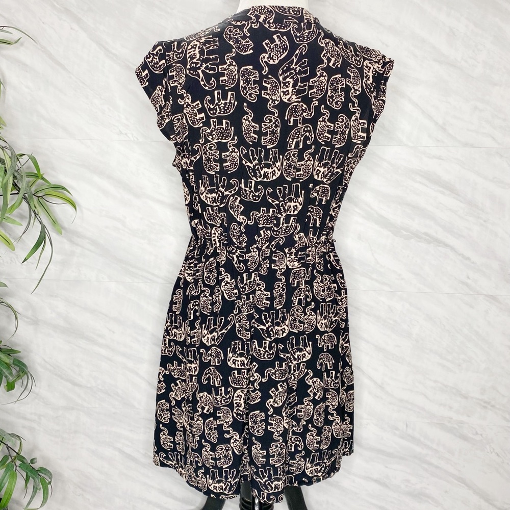Anthropologie Maeve Dress Small - Picture 9 of 10